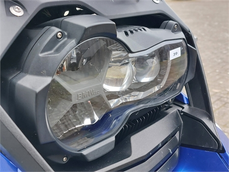 BMW R 1250 GS Adventure